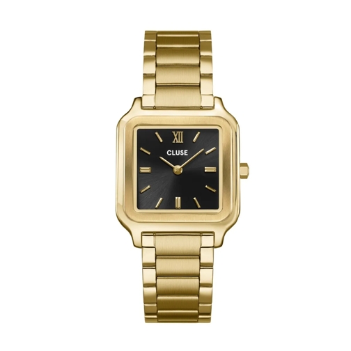 CLUSE Digitaluhr CLUSE Gracieuse Women's Watch CW11906 Gold farbend