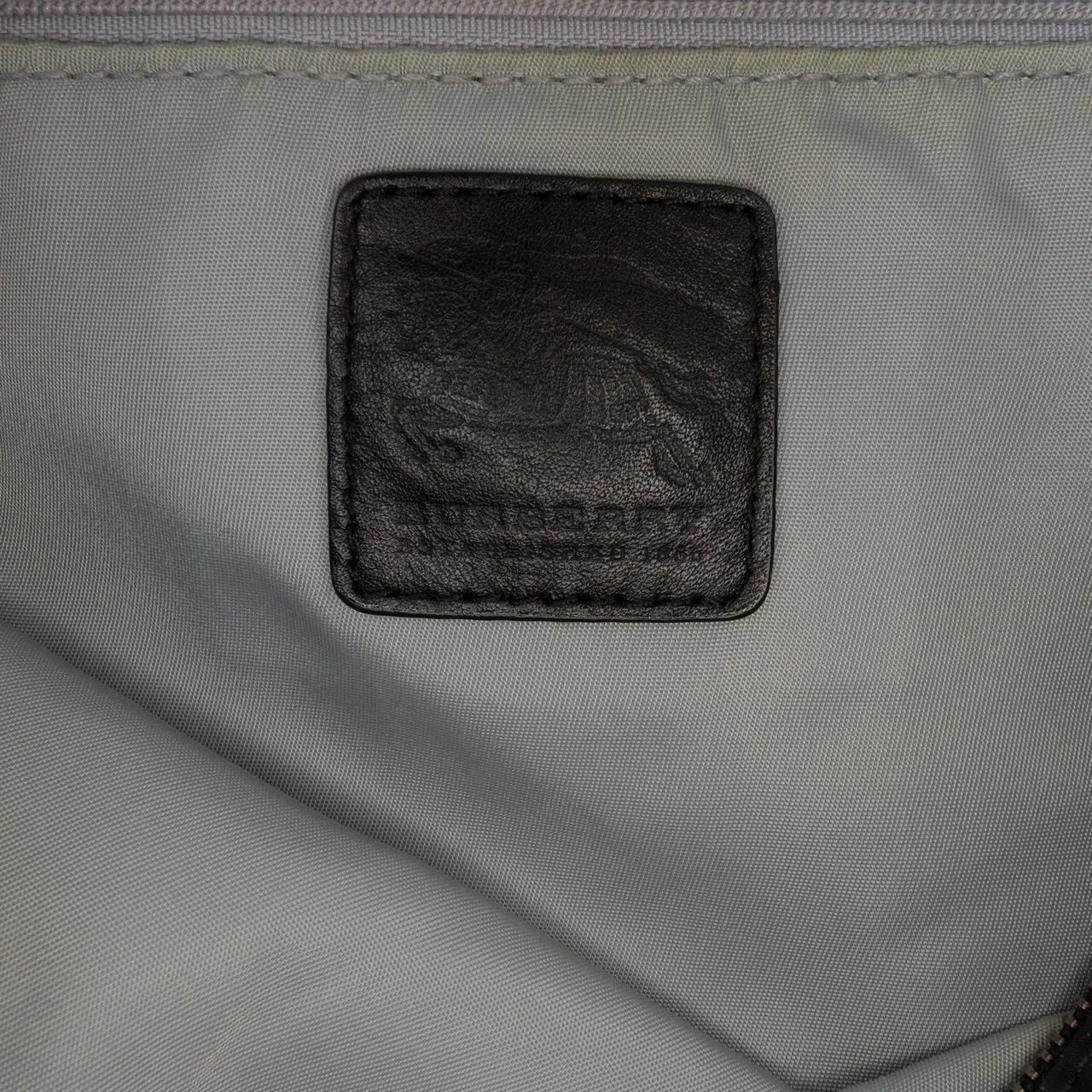 Thumbnail - Burberry Shopper - Supernova Check Nylon Buckleigh Tote - Gr. unisize - in Gold - für Damen