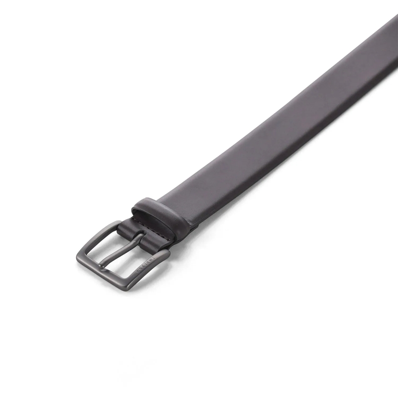 Orciani Gürtel Gürtel Monaco aus Leder braun(Image 2)