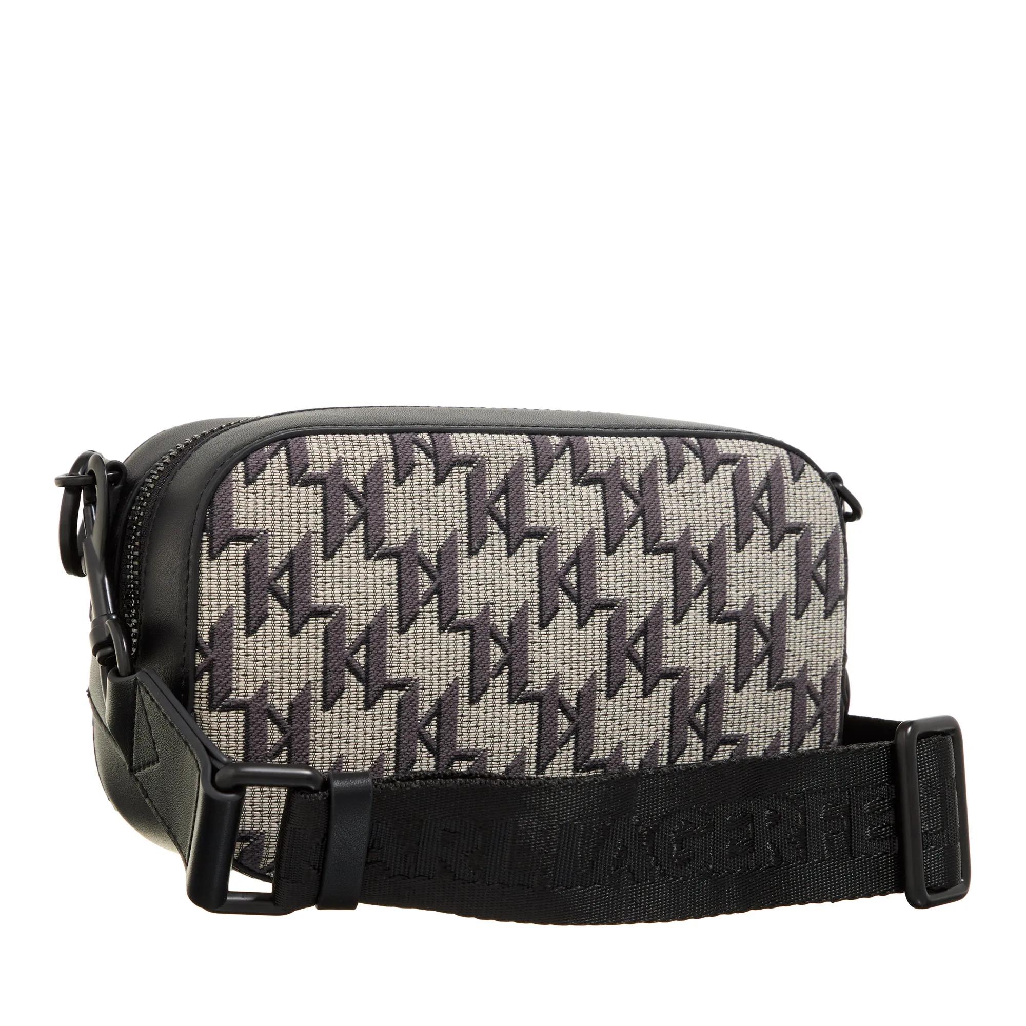 Karl Lagerfeld Crossbody bags K Monogram Jkrd Camerabag in crème