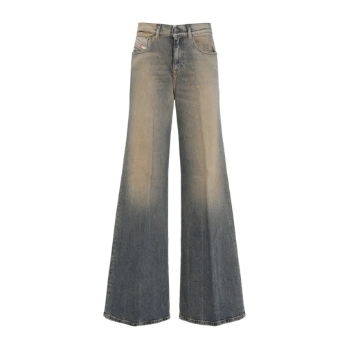 Diesel 1978 D-Akemi Jeans Blue Jeans