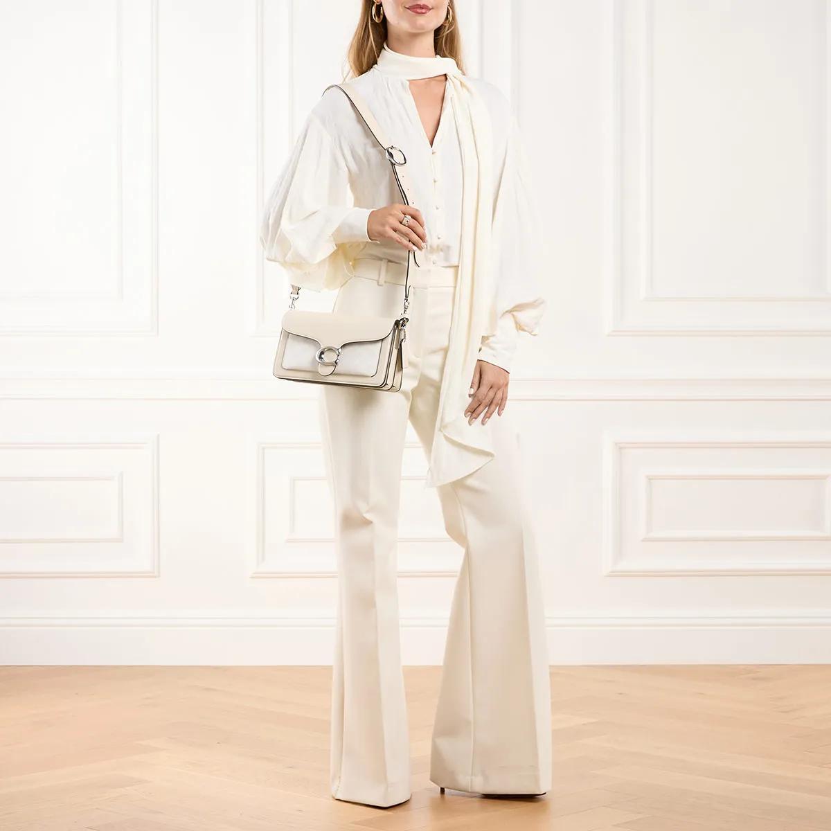 Coach Crossbody bags Sig Cc Tab 26 Rf;Lh Xun in crème