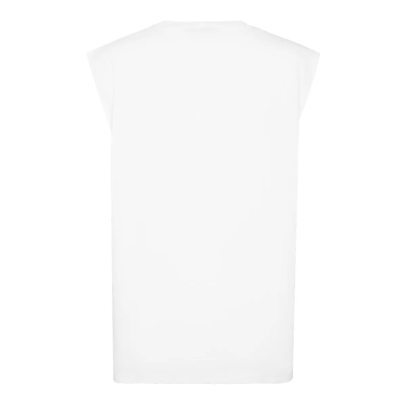 Plein Sport Top Tank-Top weiss(Image 2)