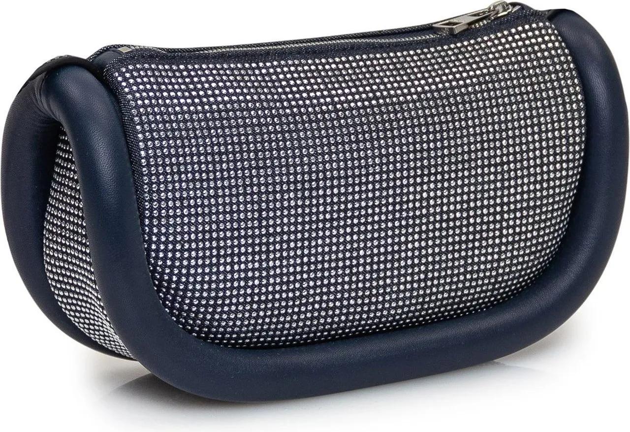 J.W.Anderson Hobo bags Bumper Crossbody Bag in blauw