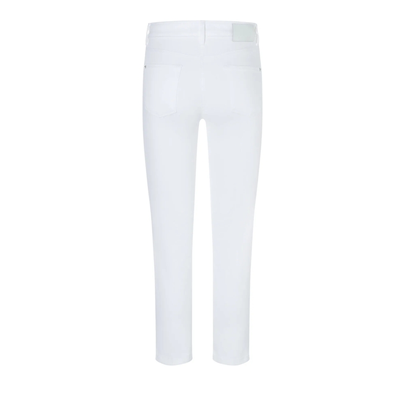 Cambio Slim-Fit-Jeans Piper short mehrfarbig(Image 4)