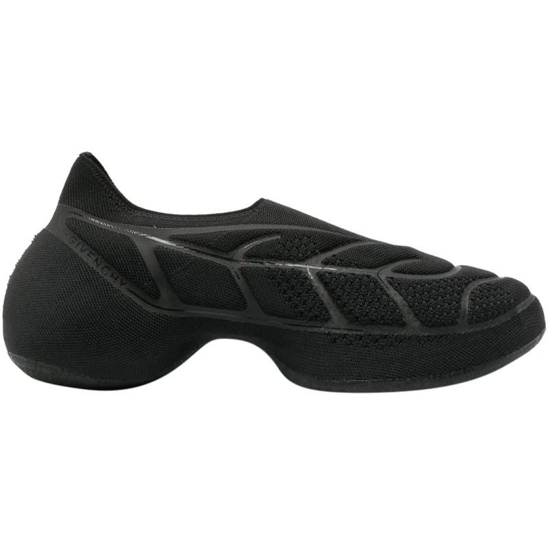 Givenchy Low-Top-Sneaker Sneakers Black schwarz