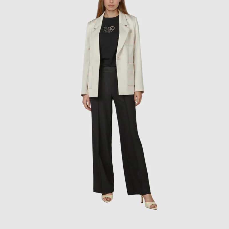 Marc Aurel Blazer Balzer taupe(Image 2)