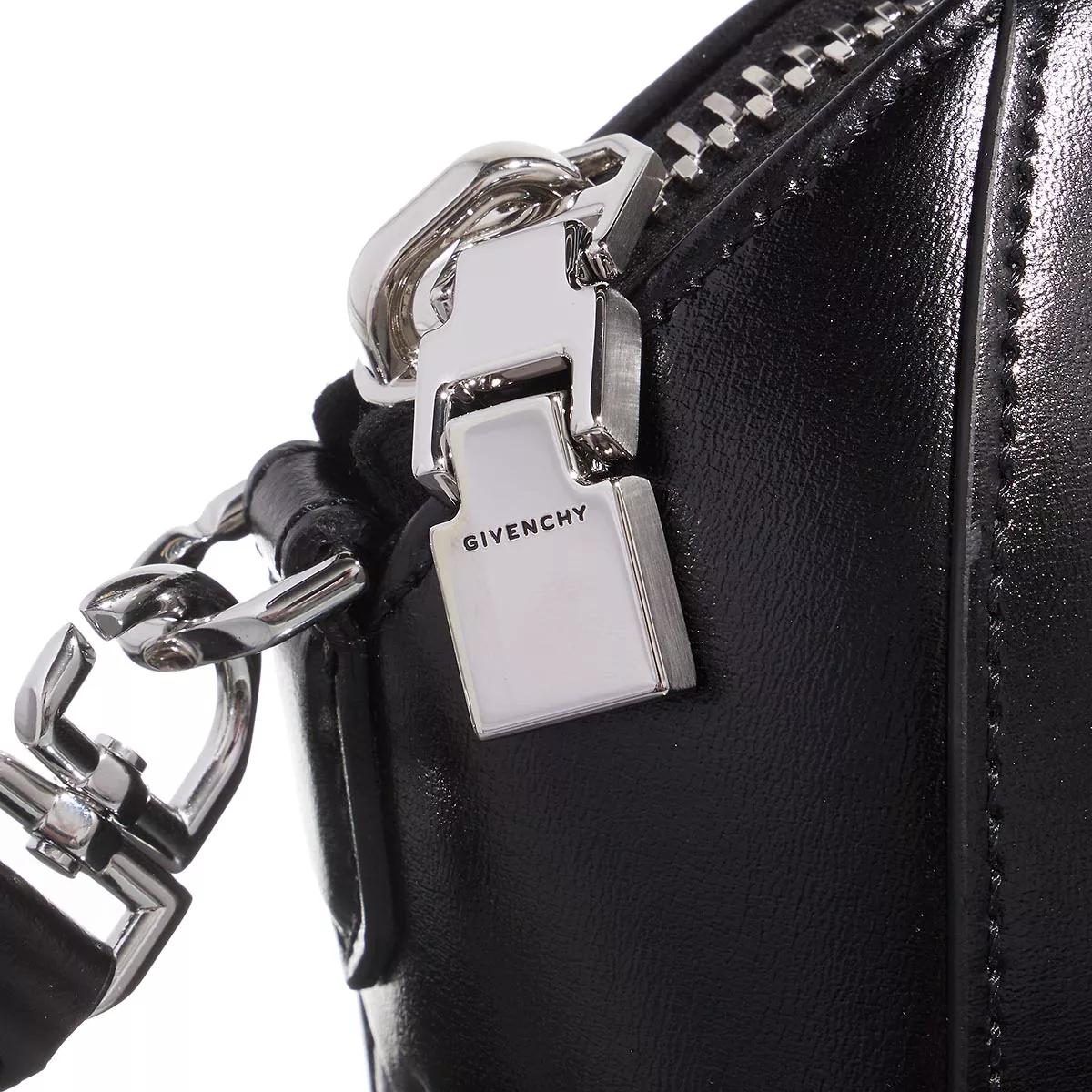 Thumbnail - Givenchy Crossbody Bags - Antigona  Mini Bag - Gr. unisize - in Schwarz - für Damen