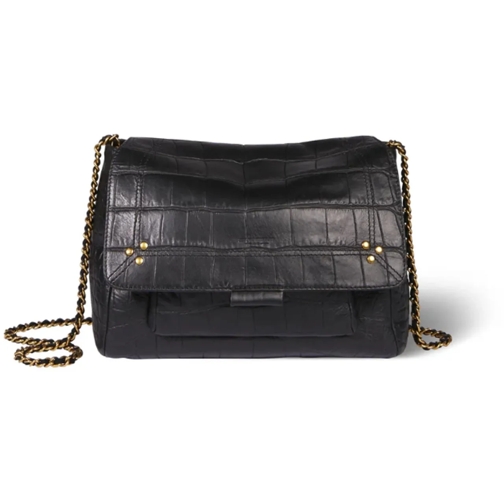 Jerome Dreyfuss Fourre-tout Bags Black schwarz