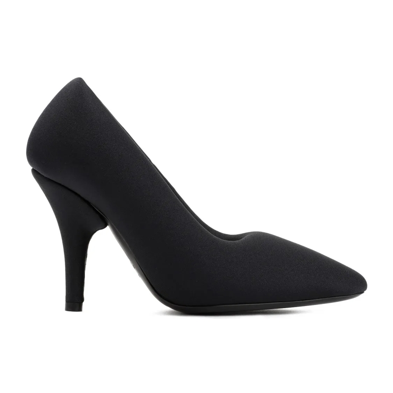 Balenciaga Pumps Black Xl Pumps Black
