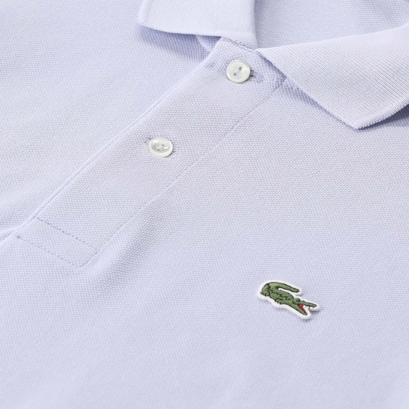 Lacoste Polohemd T-shirts And Polos Blue blau(Image 36)