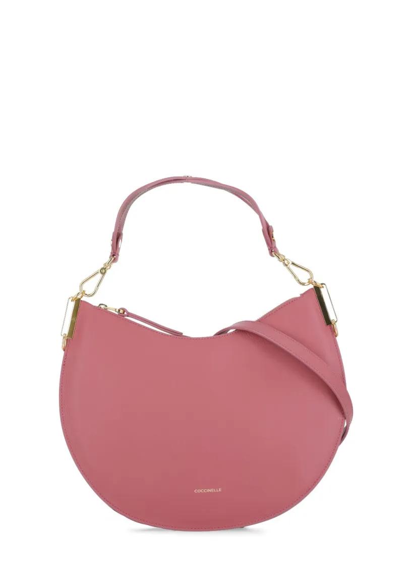 Coccinelle Shopper - Sunup Bag - Gr. unisize - in Rosa - für Damen