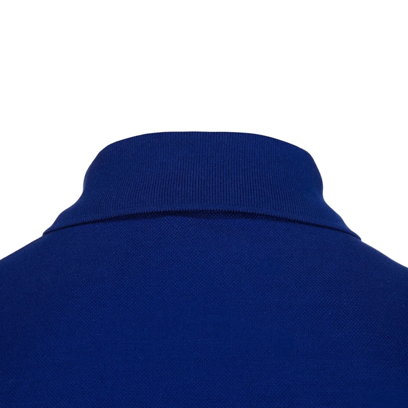 BILLIONAIRE Top Poloshirt Crest dunkel-blau(Image 5)