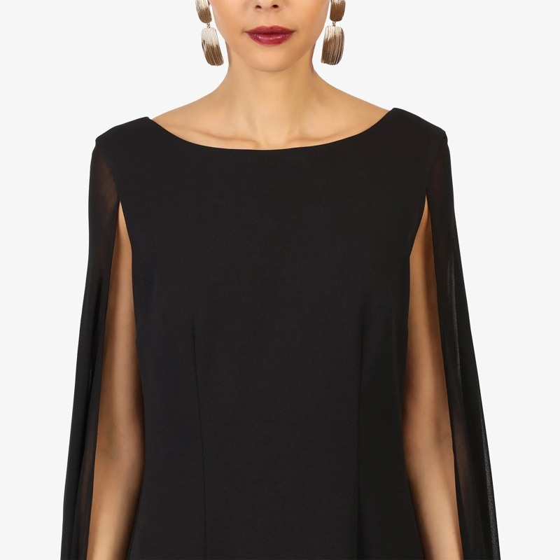 Kraimod Abendkleid Abendkleid schwarz(Image 3)