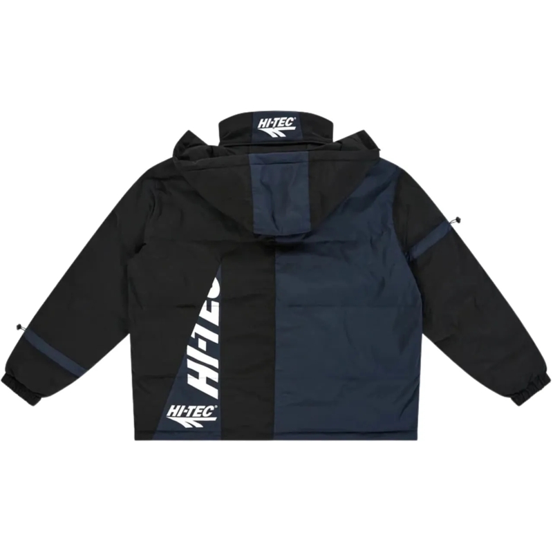 HI-TEC Daunenjacke Hi-tec Hts74 Lm Jacket Jackets Zwart Htsa03001-150 schwarz(Image 4)