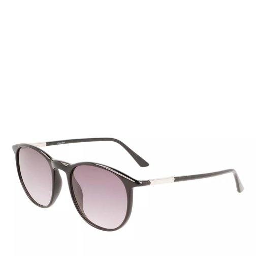 Calvin Klein CK22537S Black Sunglasses