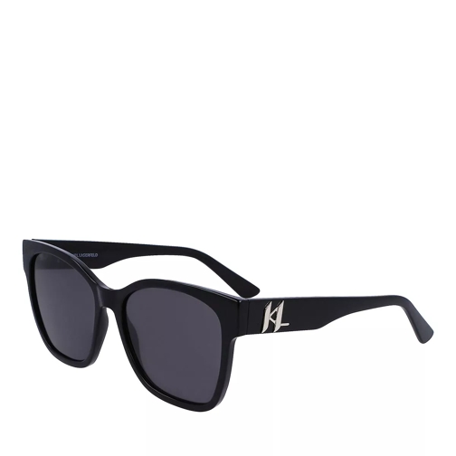 Karl Lagerfeld KL6087S Black Sonnenbrille