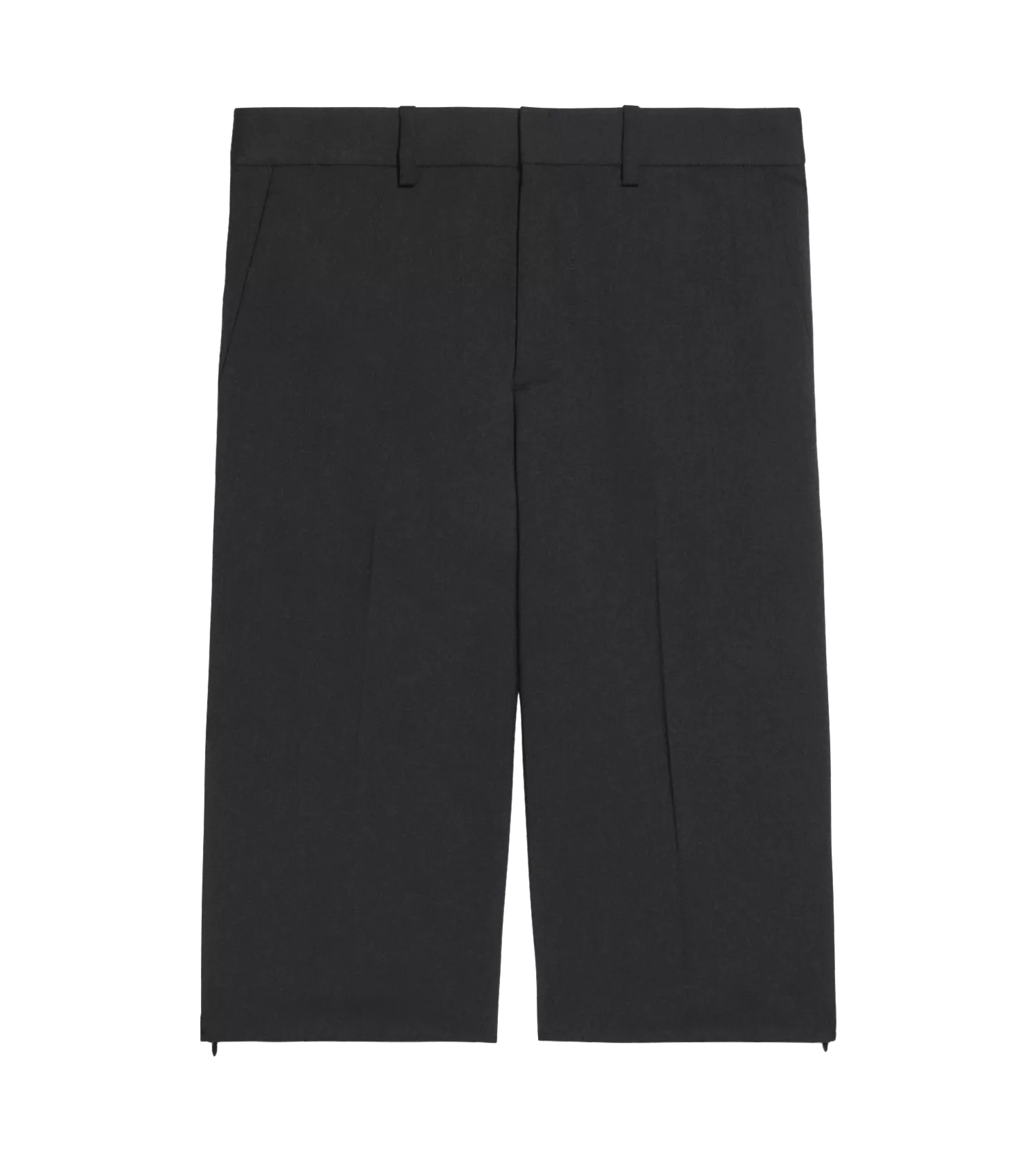 Helmut Lang - Helmut Lang O01HW222 black - Größe 4 - schwarz