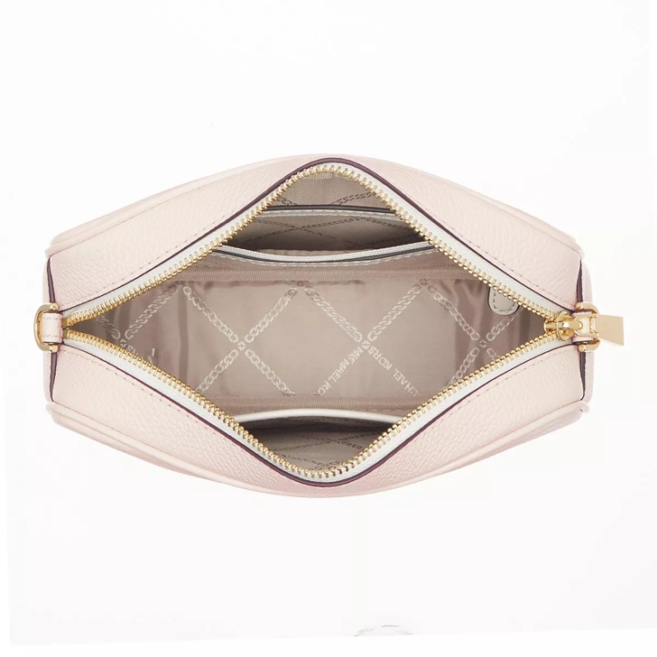 Michael kors store crossbody cream