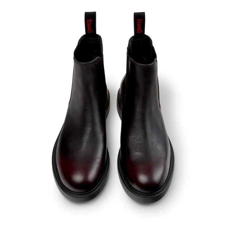 Camper Stiefeletten Tradition trifft auf Moderne bei Dean, einem zeitl multicolor(Image 5)