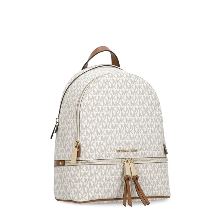 Michael Kors Rhea Backpack Grey Rugzak