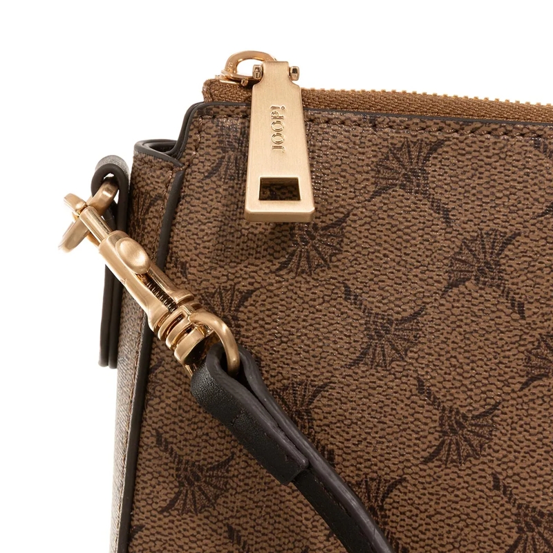 JOOP! Crossbody Bag Mazzolino Jasmina Shoulderbag Shz1 Toffee(Image 4)