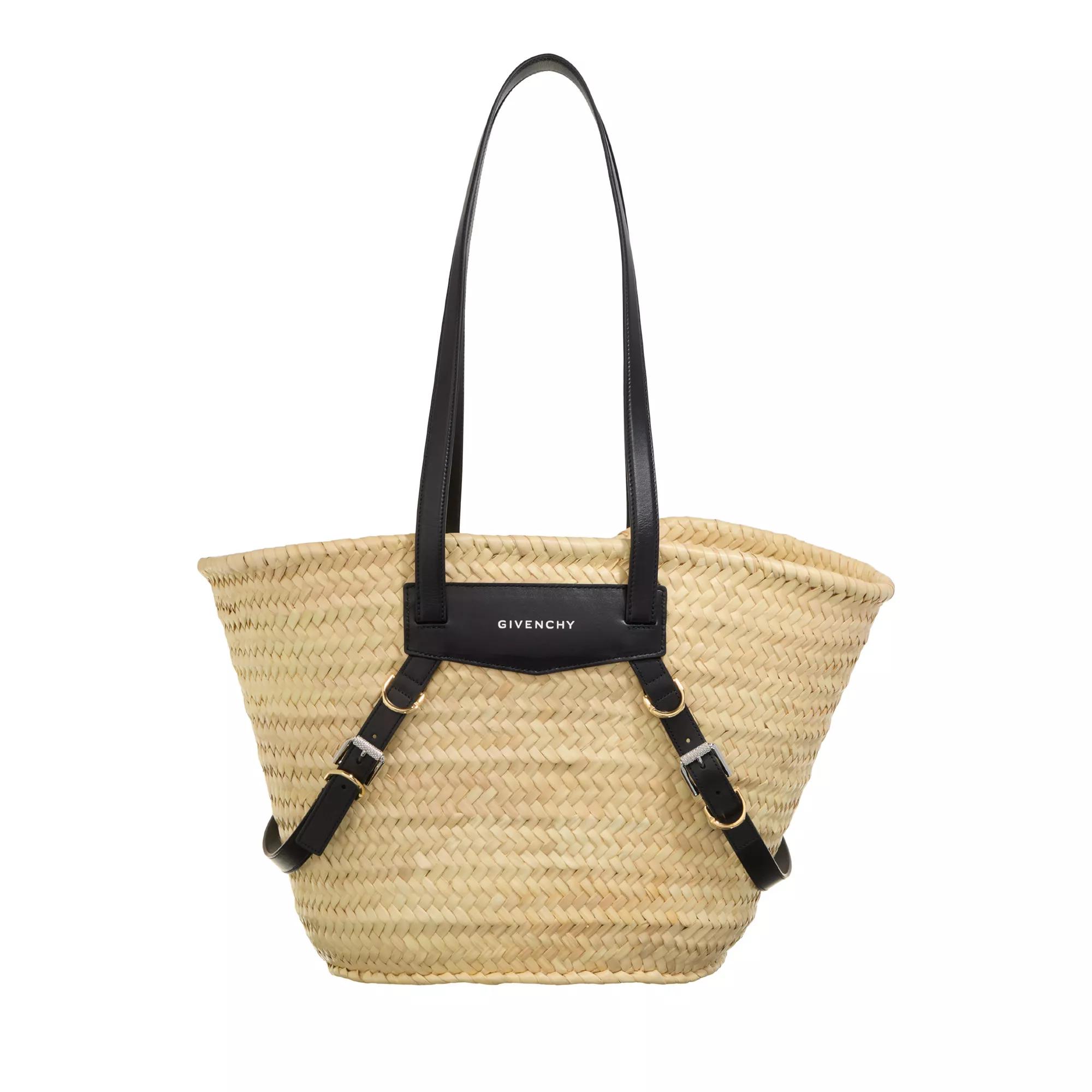 Givenchy Shopper - Plage Voyou Basket Medium - Gr. unisize - in Beige - für Damen