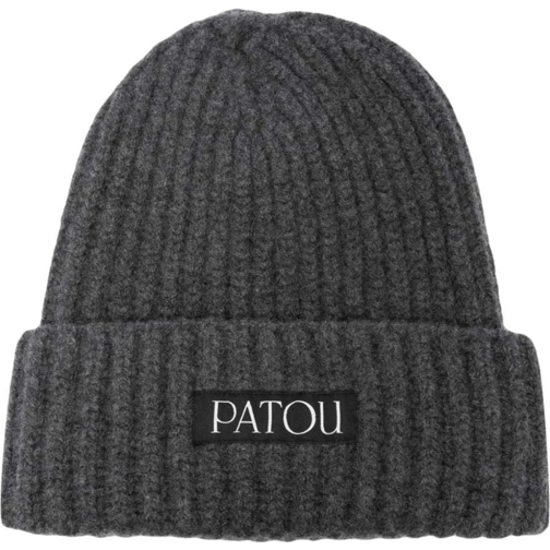 Patou  Hats Black schwarz