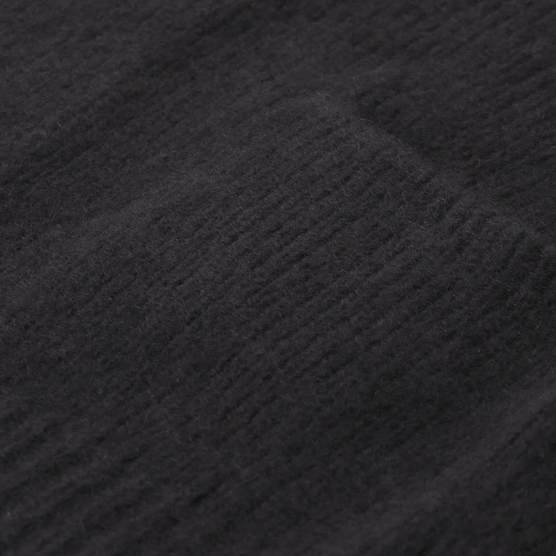 Sminfinity Cardigan Cardigan aus Kaschmir & Seide braun(Image 3)