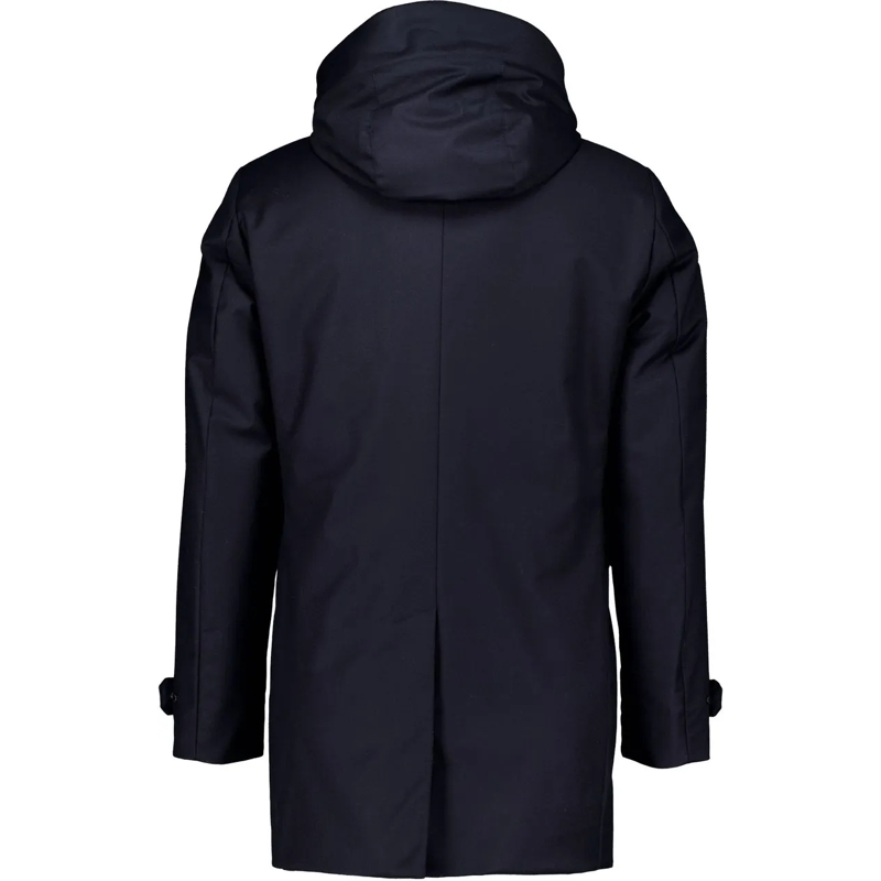 Moorer Doudoune Moorer Mougi101126-tepa236  Donkerblauw Vido-ll blau(Image 3)