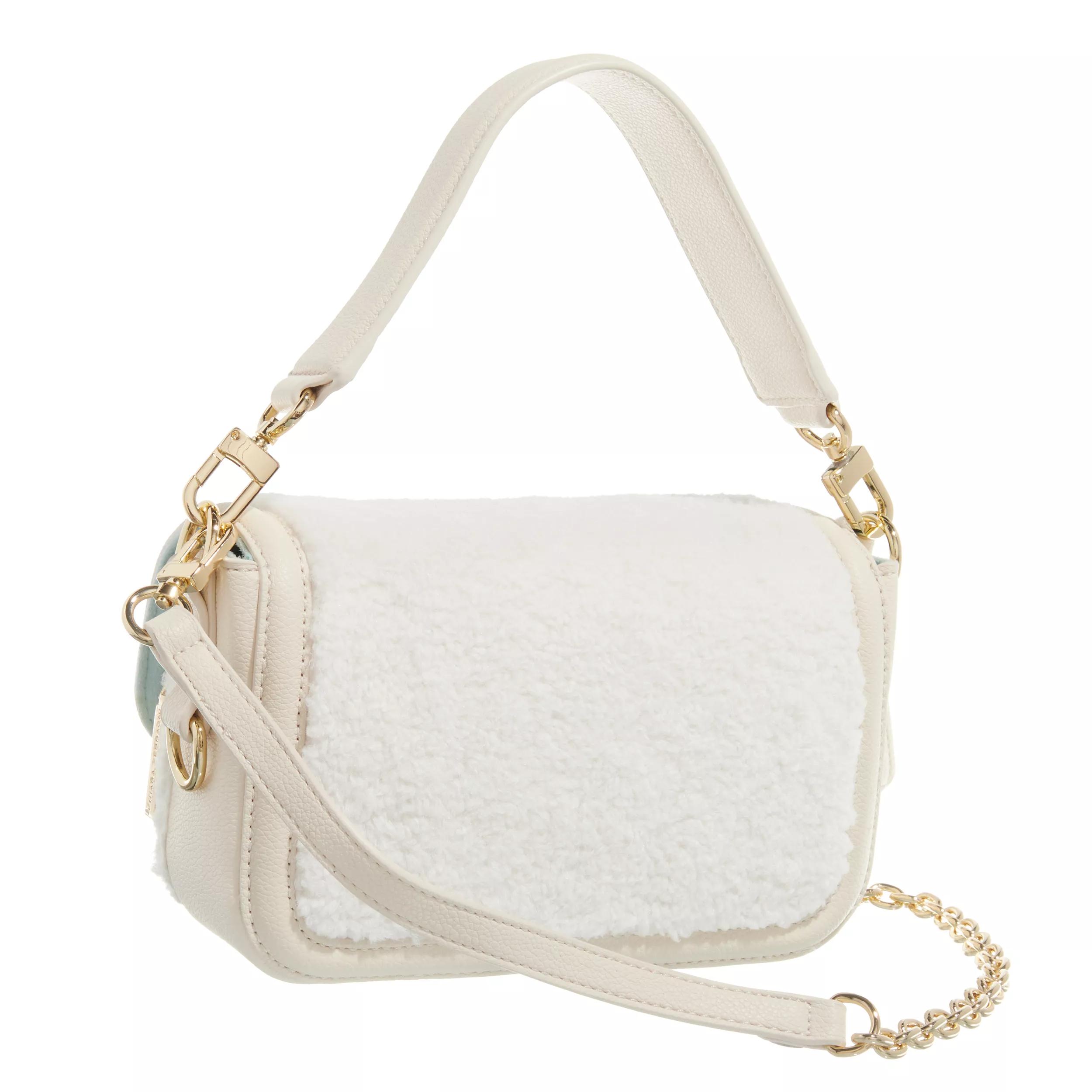 Chiara Ferragni Totes & shoppers Range A Eyelike Bags Sketch 06 Bags in wit