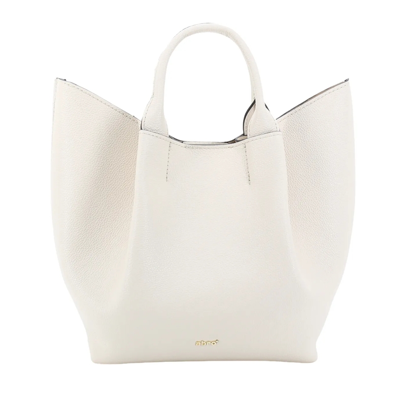 Abro Shopper Shopper ESSENTIAL beige