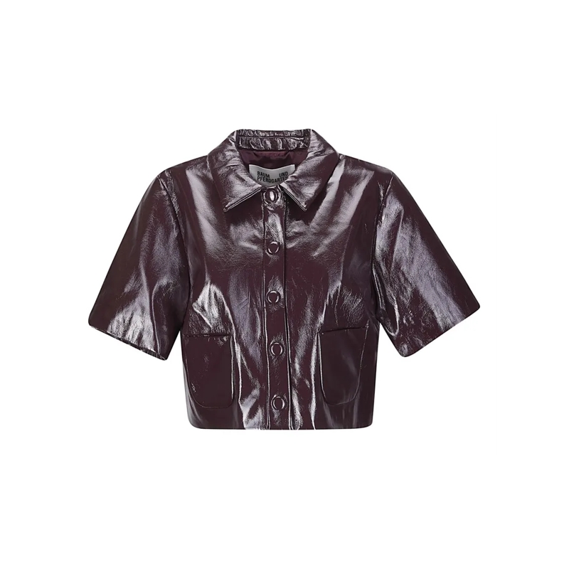Baum Und Pferdgarten Overhemd Beth Shirt Black