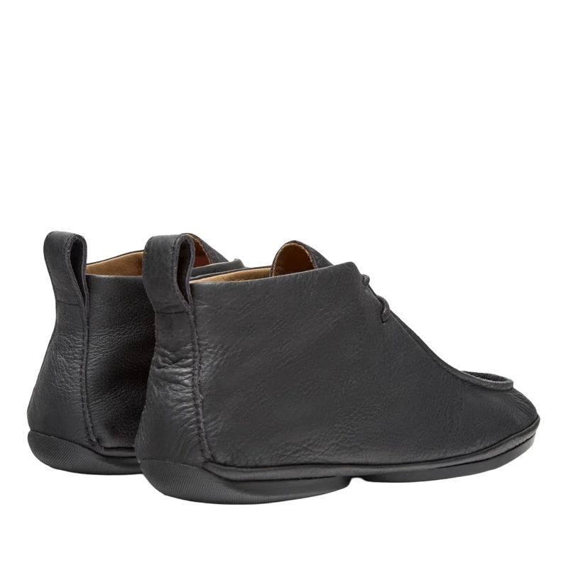 Camper Stiefel Unser Right ist seit 2005 ein Alltagsheld, der Fle schwarz(Image 3)