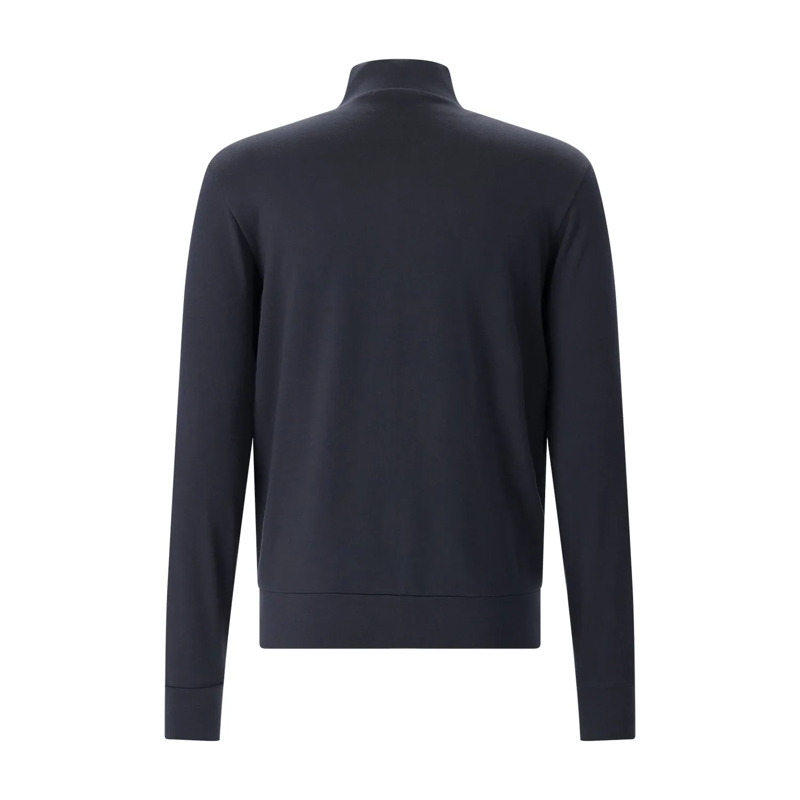 Stefan Brandt Übergangsjacke Jacke Joseph dunkelblau(Image 2)