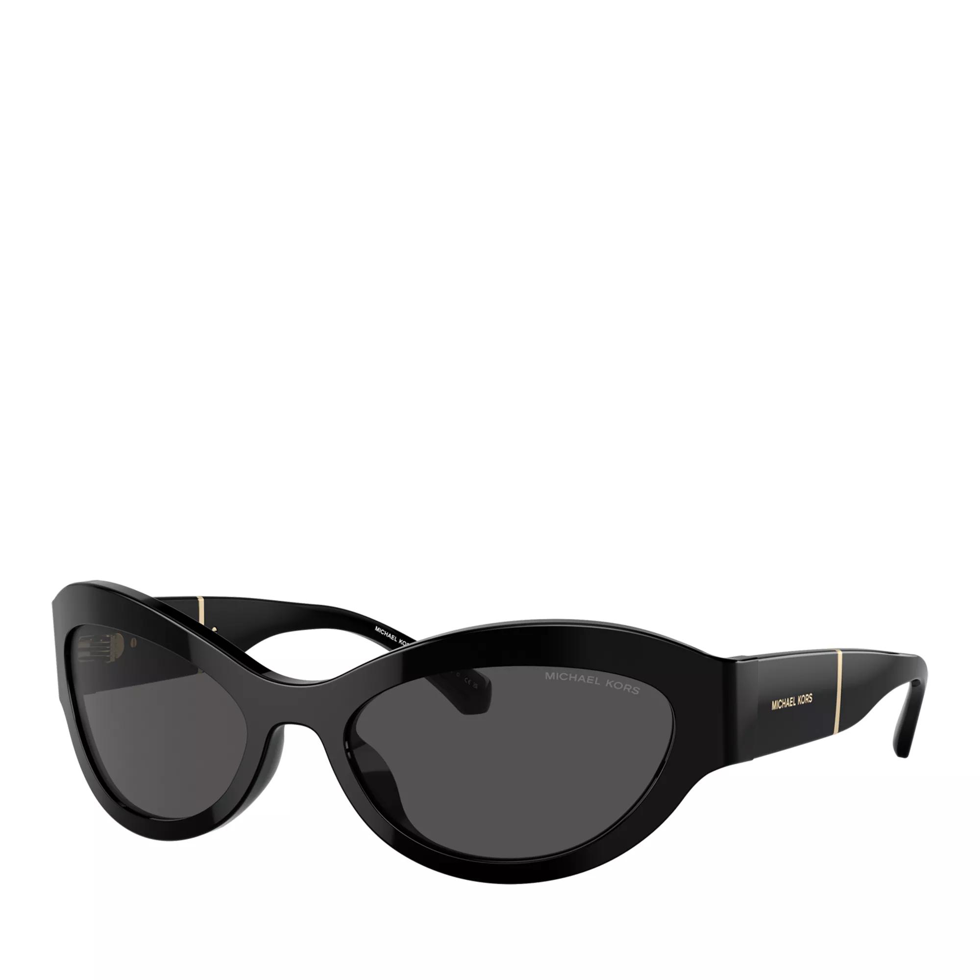 Michael Kors Sonnenbrille - 0MK2198 - Gr. unisize - in Schwarz - für Damen