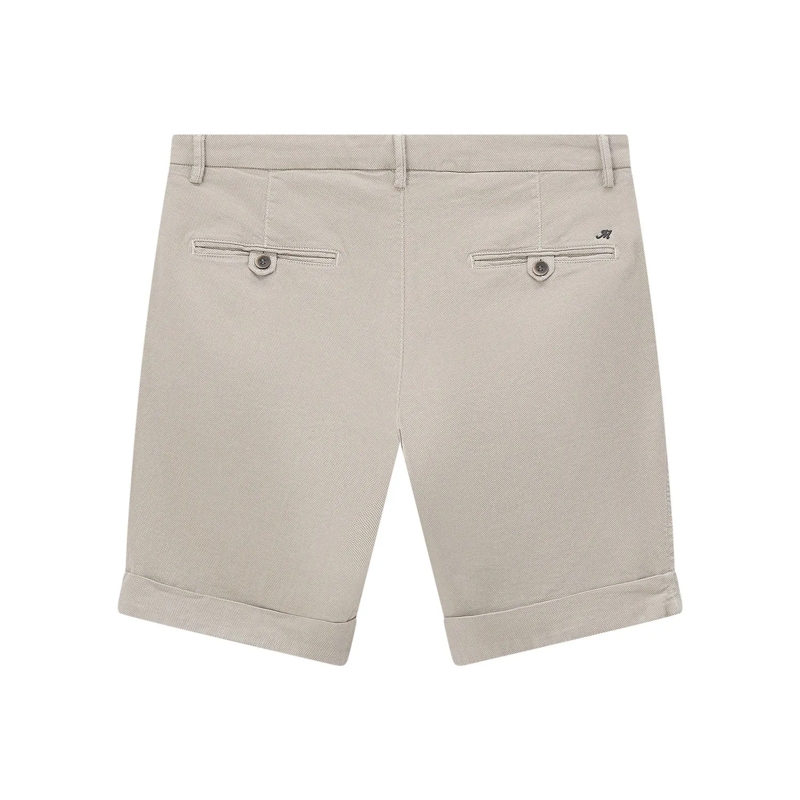 Mason's Bermuda-Shorts 9BE27873 CBE319 mehrfarbig(Image 4)