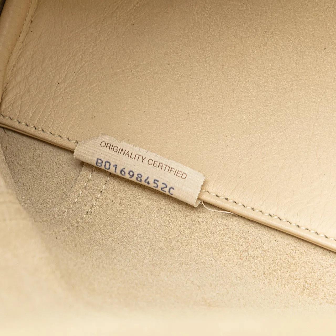 Thumbnail - Bottega Veneta Shopper - Nappa Intrecciomirage Butterfly Tote - Gr. unisize - in Weiß - für Damen