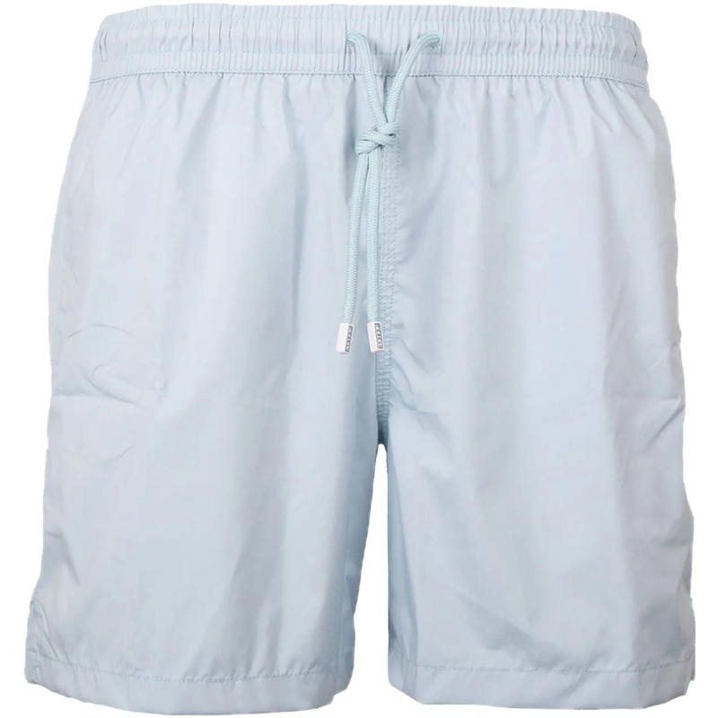 Fedeli  Zwembroek lichtblauw blau