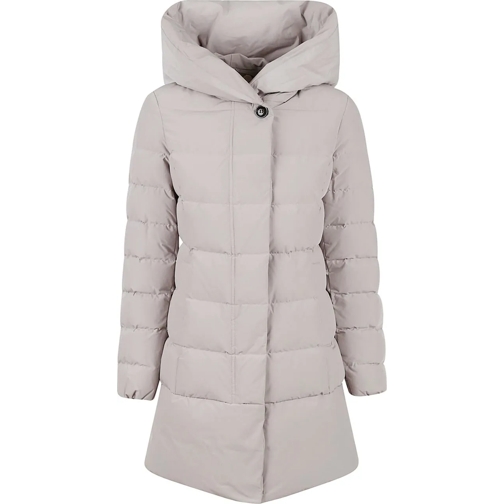 Woolrich Sommerjacken Coats Beige beige