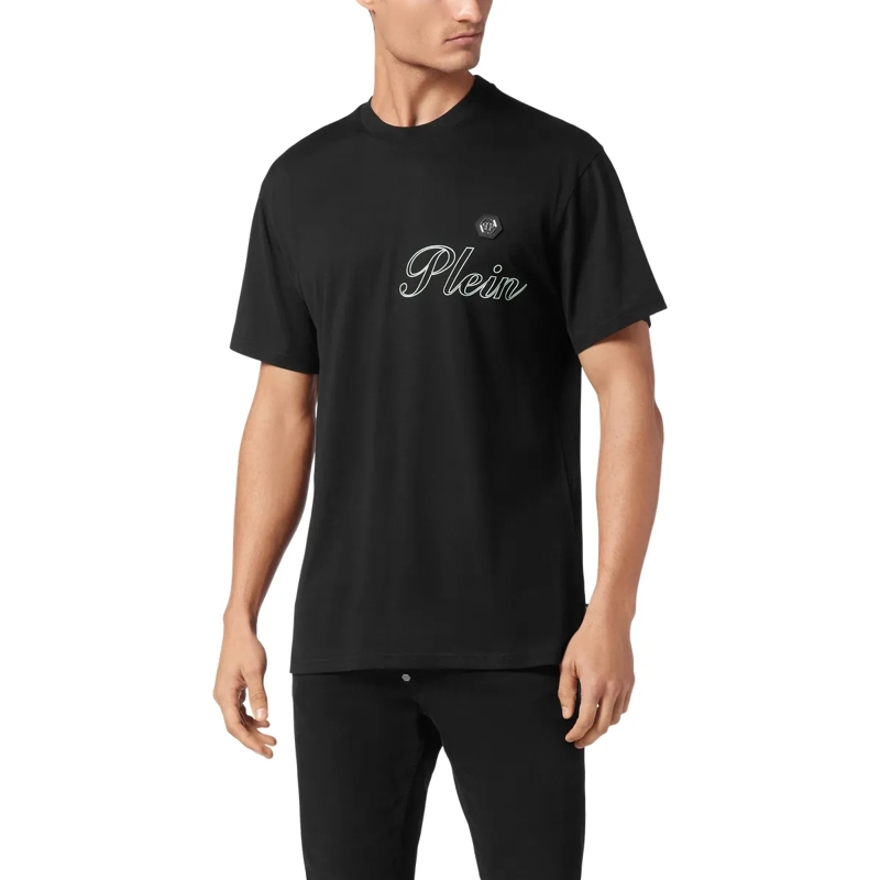 Philipp Plein T-Shirt T-Shirt beige(Image 13)