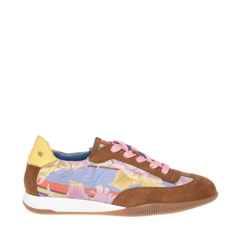 Baldinini Schnürschuhe SCHNÜRSCHUH BALDININI braun