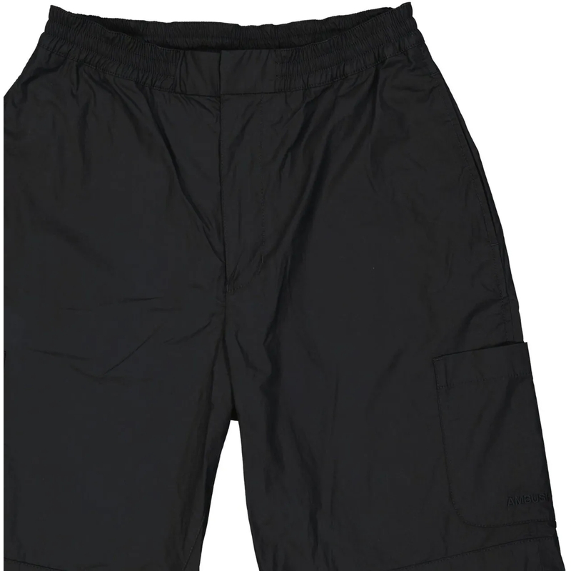 Ambush Shorts Ambush Cotton Shorts schwarz(Image 6)
