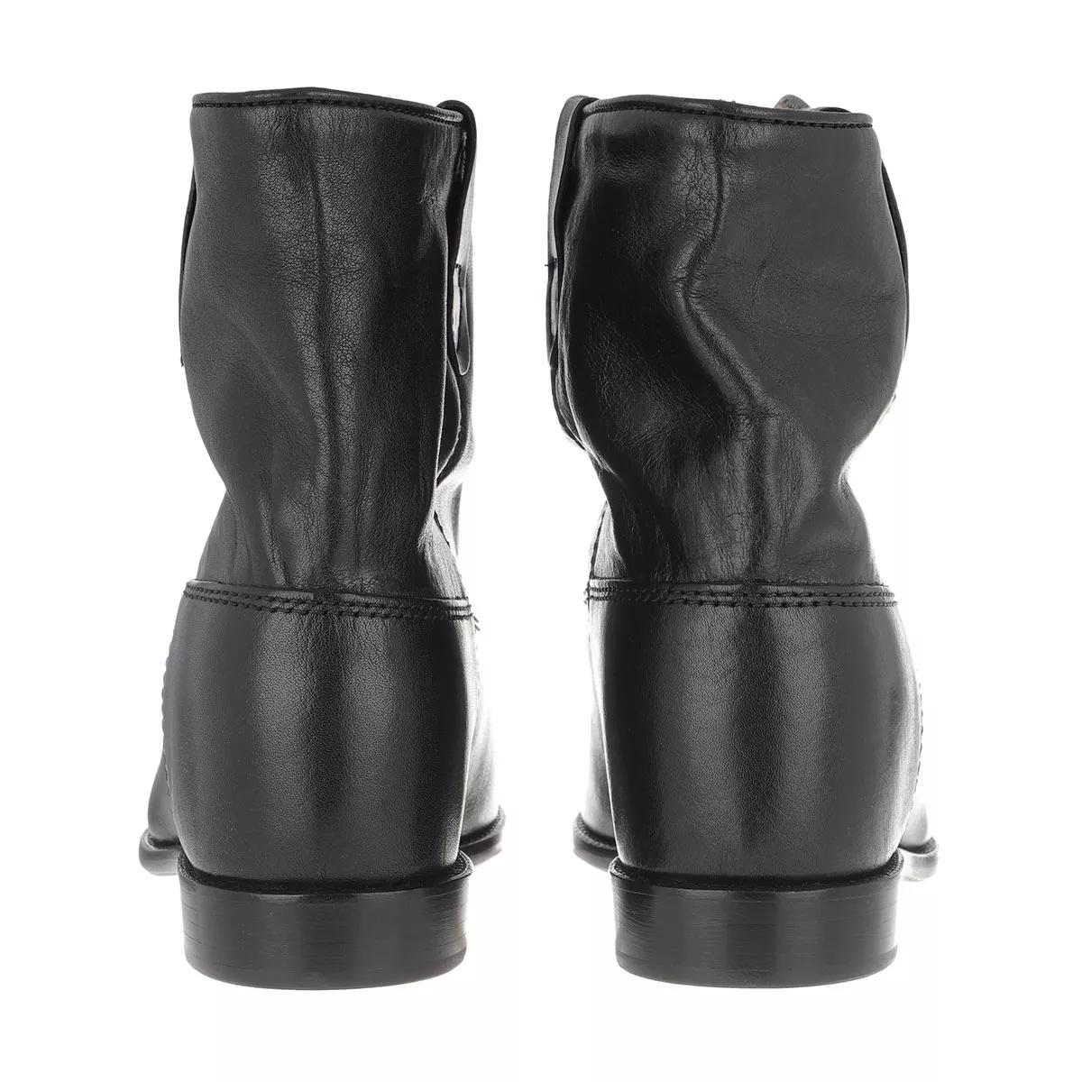 Isabel marant best sale cluster boot