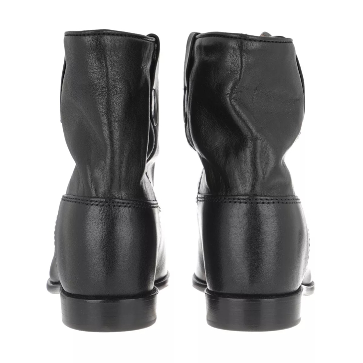 Isabel marant best sale cluster leather boots