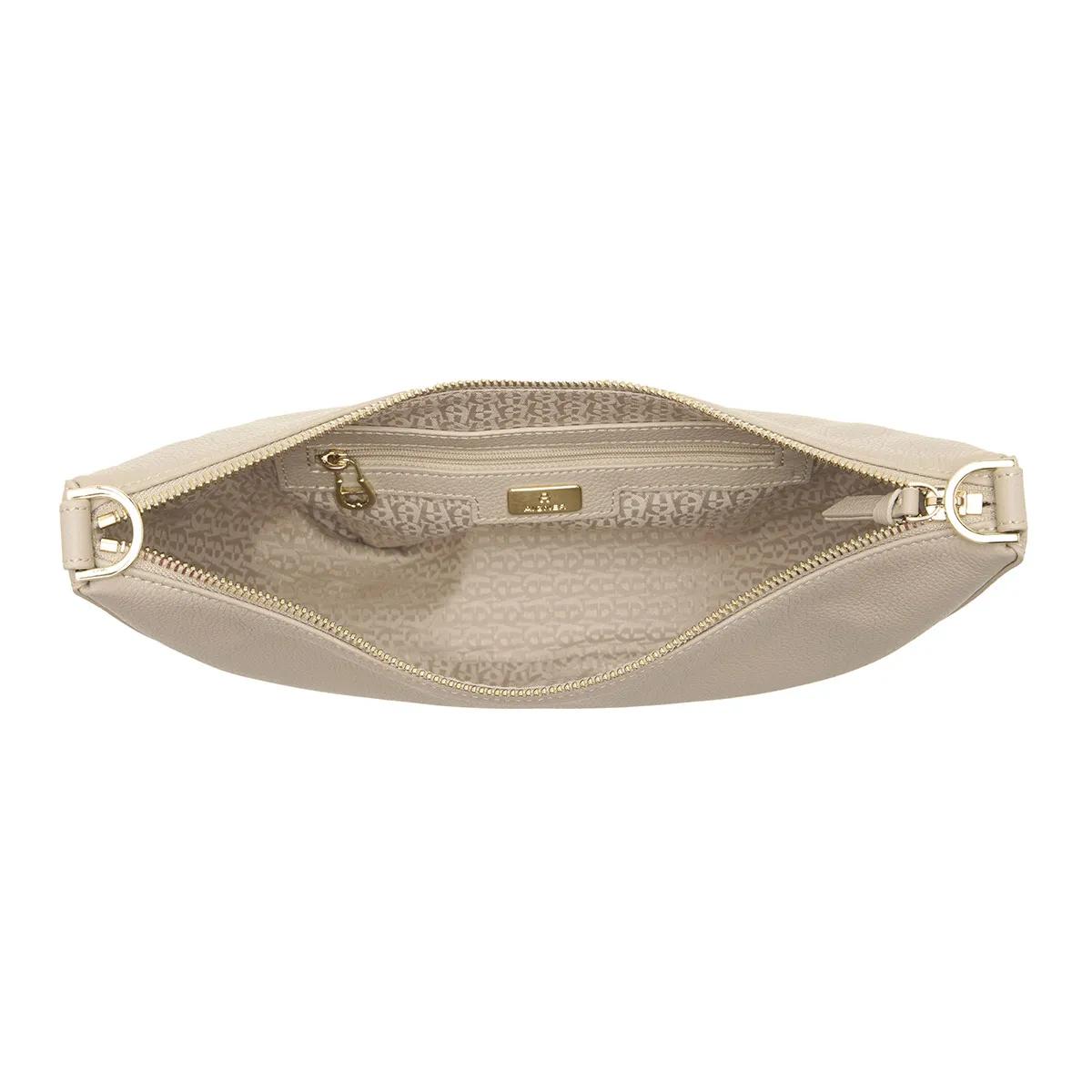 aigner Crossbody bags Zita in beige