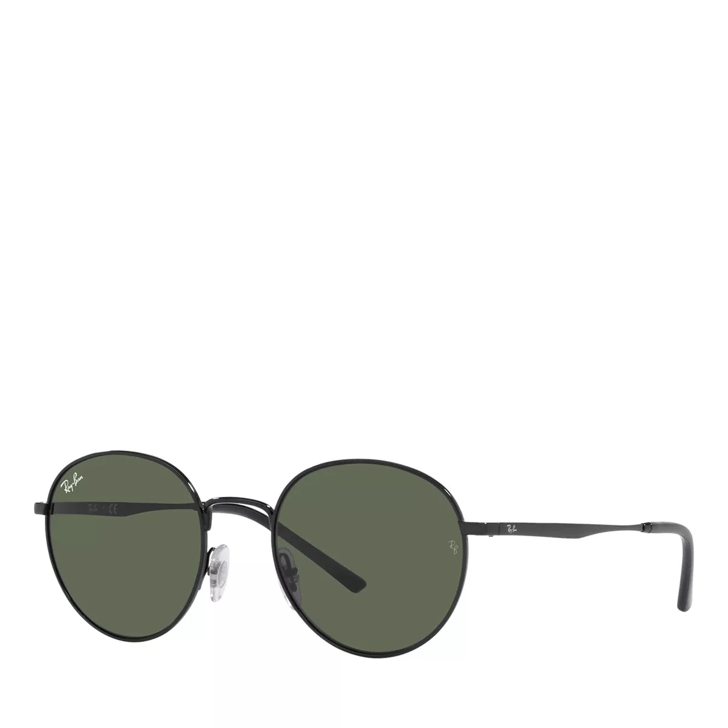 Ray ban metal unisex hot sale sunglass