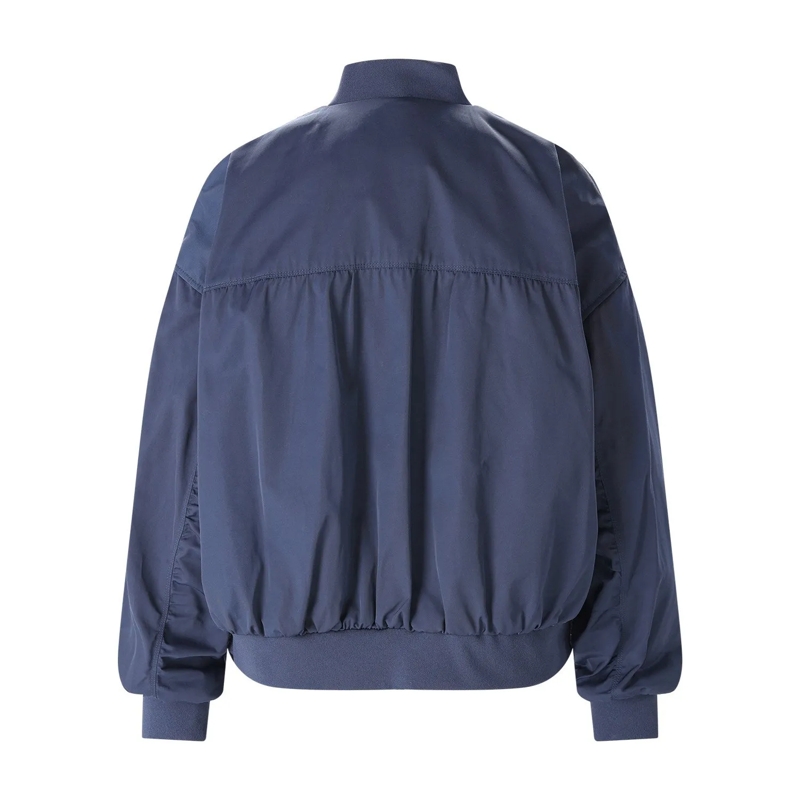 Parajumpers Veste de transition Bomberjacke Kathryn blau(Image 2)