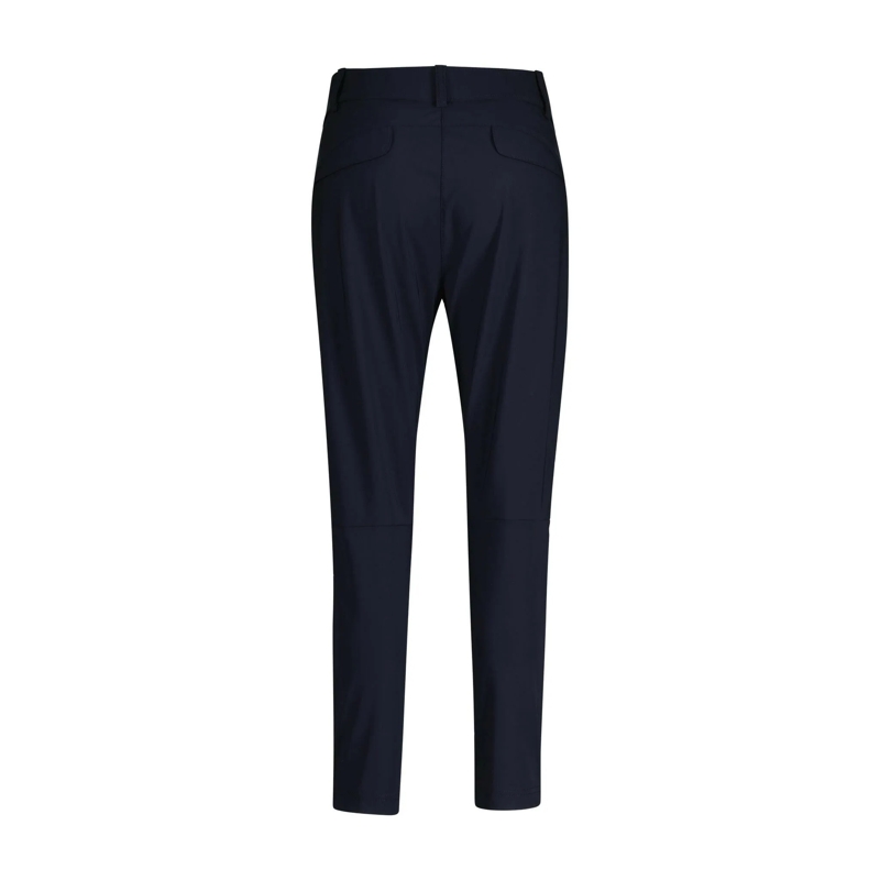 Raffaello Rossi Freizeithose Hose Natina Sport Dunkelblau(Image 3)