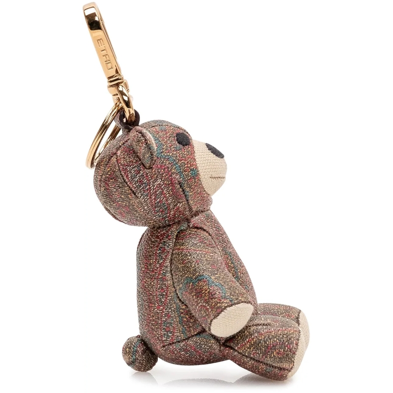 Etro  Charm Bear Arnica mehrfarbig(Image 2)